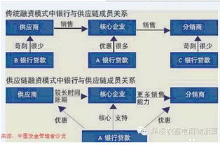 如何構(gòu)建新疆農(nóng)牧業(yè)供應(yīng)鏈金融體系