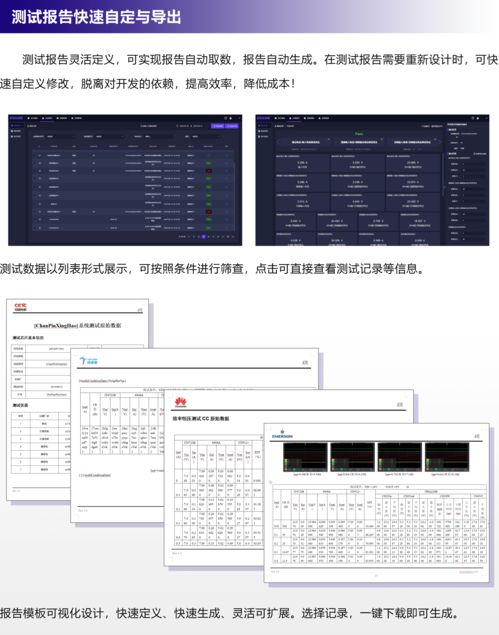 電源自動化測試系統(tǒng)一站式軟硬件解決方案ATECLOUD Power