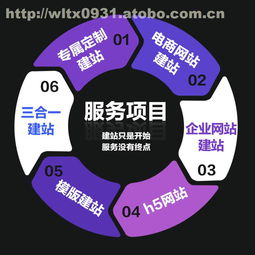 格爾木市標(biāo)準(zhǔn)網(wǎng)站建設(shè) 網(wǎng)站建設(shè)推廣 廣告投放托管 公眾號微官網(wǎng)建設(shè)