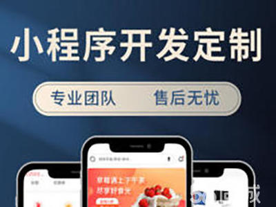 網(wǎng)站和小程序開發(fā)·網(wǎng)站開發(fā)、網(wǎng)站建設(shè)、小程序開發(fā)、營銷推廣系統(tǒng)